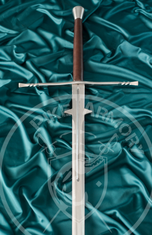 Болонский двуручный меч