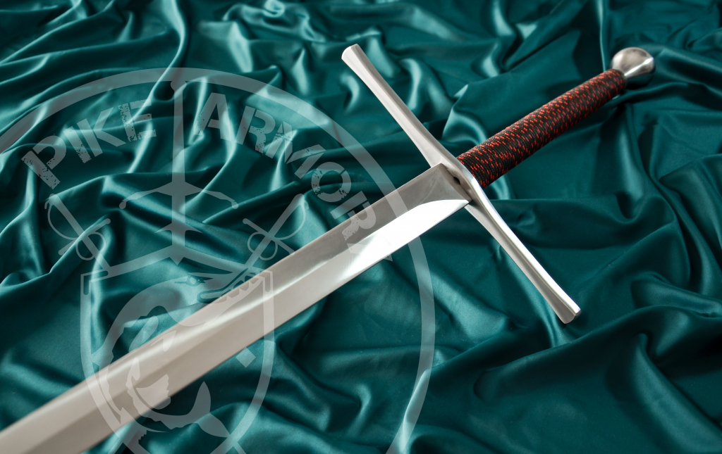 Гибкий длинный меч — Купить