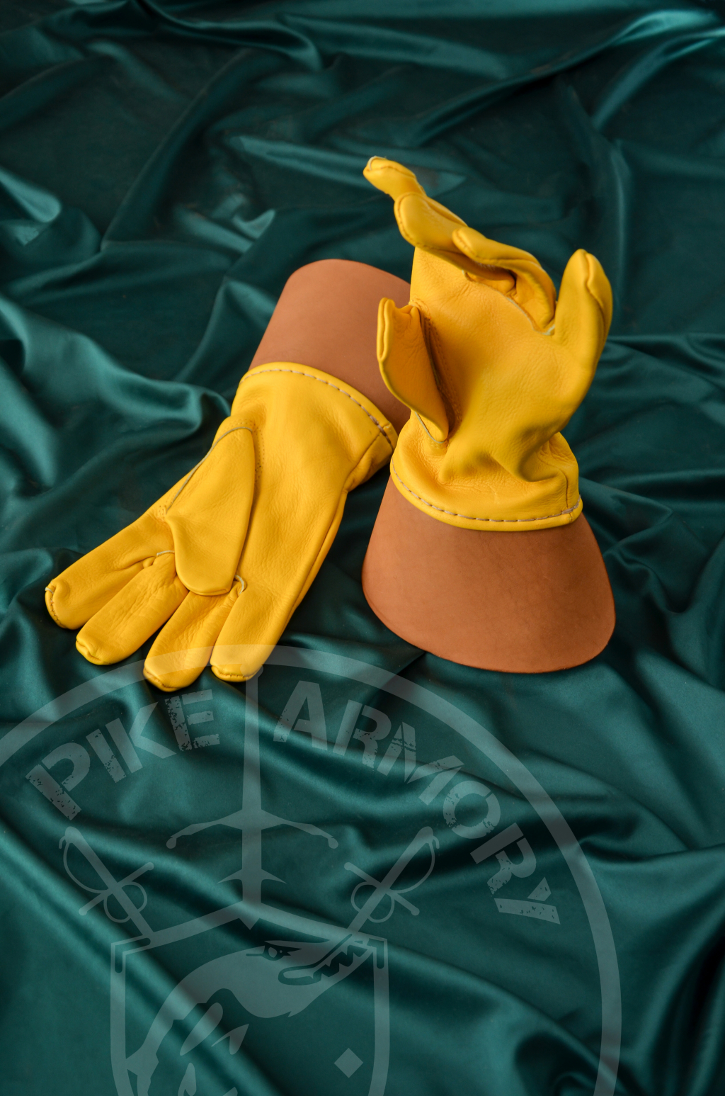 Легкие перчатки для фехтования — Купить
