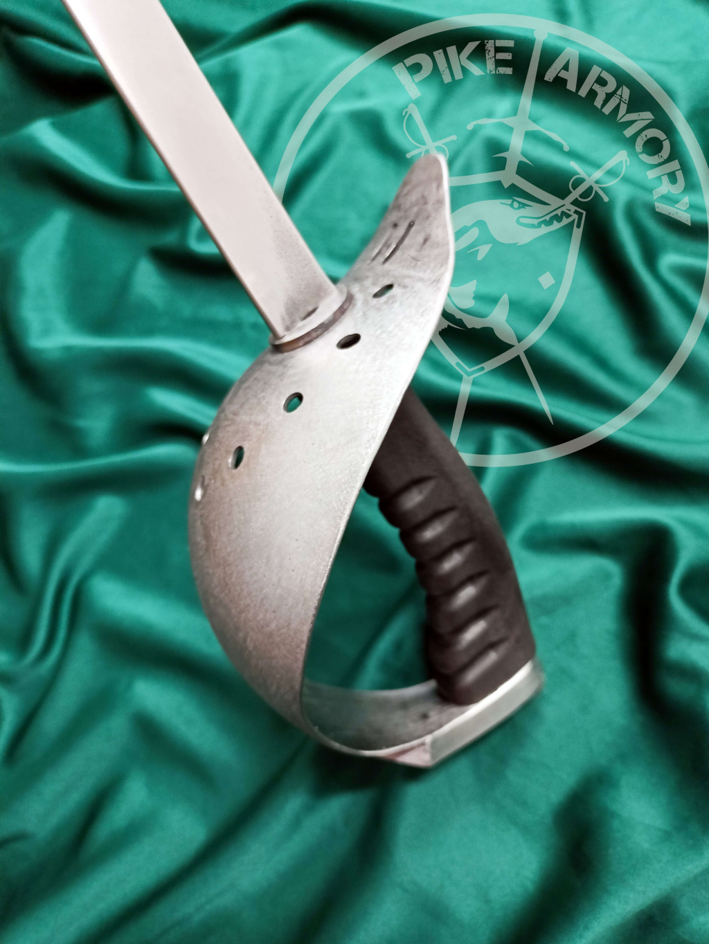 Военная сабля №4 — Купить