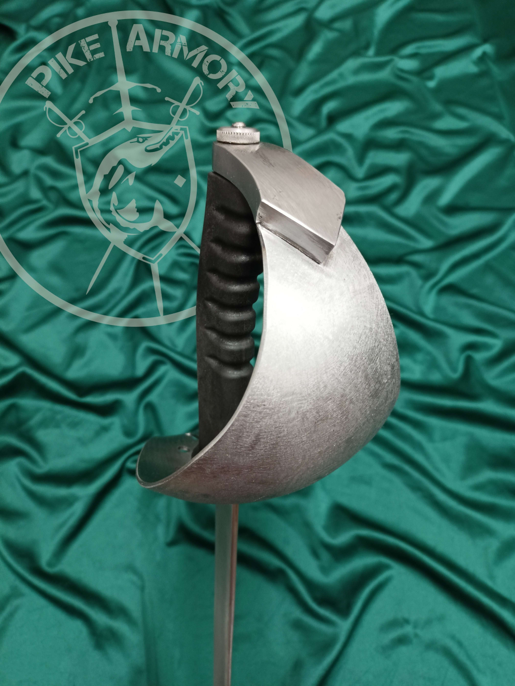 Военная сабля №4 — Купить